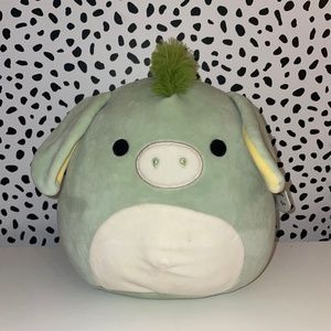 Squishmallow Juniper the Donkey